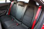 Mercedes-Benz CLA45 AMG 2014 года